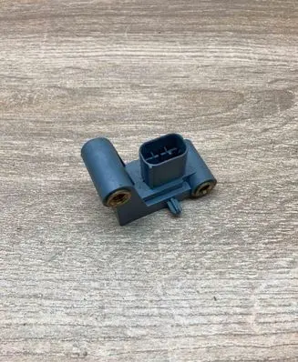 BMW 7 F01 F02 F03 F04 Airbag deployment crash/impact sensor 9159314
