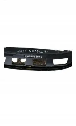 Volkswagen Tiguan Front bumper lip 5NA805901C