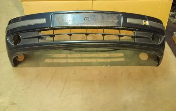 Renault Laguna II Front bumper