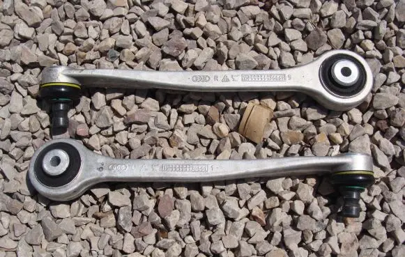 Audi A6 S6 C7 4G Front control arm