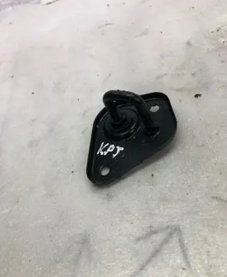 Mercedes-Benz C W206 Engine bonnet/hood lock/latch loop/hook A2066807803