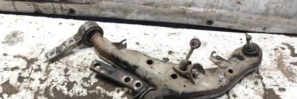 Front lower control arm/wishbone