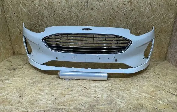 Ford Fiesta Front bumper H1BB-17K819-D1