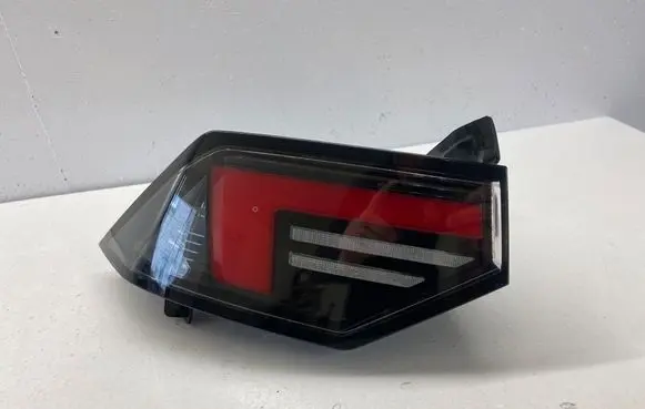 Opel Astra L Rear/tail lights 9857838880 1T24247 463944839
