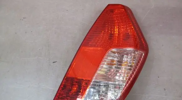 Hyundai i10 Rear/tail lights