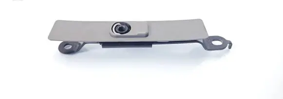 Subaru Forester SG Seat belt adjustment rail BHB560007