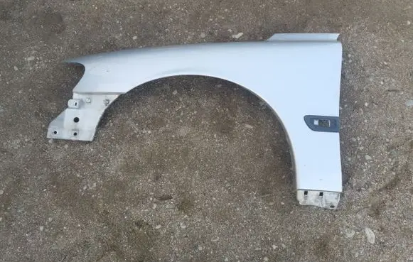 Volvo S60 Fender