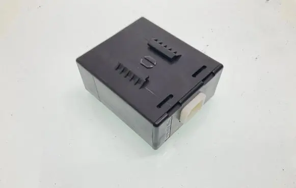 Nissan Leaf II (ZE1) Other control units/modules CCQK13LP1350T6 CWTWD1G791 TWD1G791