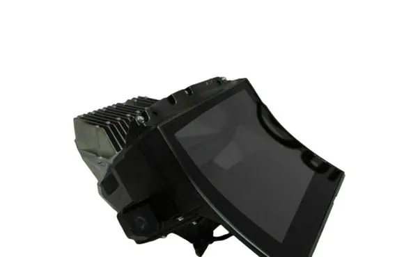 BMW 5 F10 F11 Head up display screen 62309211885 9211885