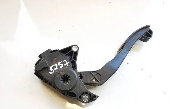 Renault Master III Accelerator throttle pedal 180101626rb 6pv009978-01
