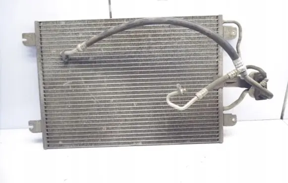 Renault Clio III A/C cooling radiator (condenser) 8200029471