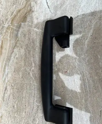 Maserati Ghibli Rear interior roof grab handle D344