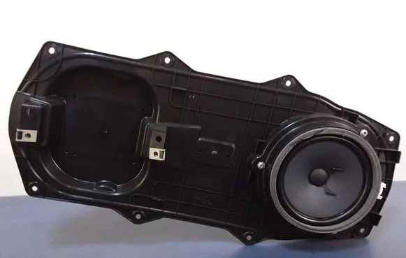Jaguar XF X250 Subwoofer speaker 8X23045H16A