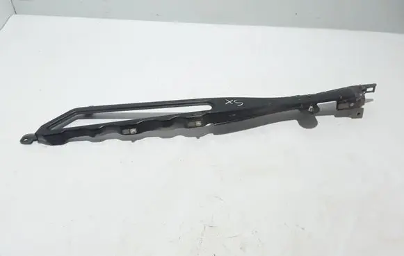 Renault Espace V (RFC) Fender mounting bracket 641351600R