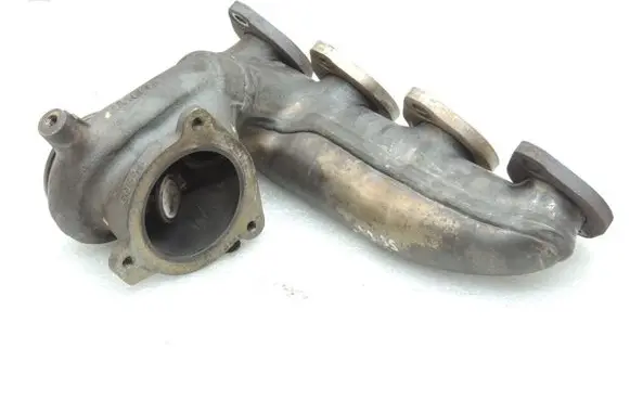 Mercedes-Benz E W212 Exhaust manifold A2710903280 A2710903480