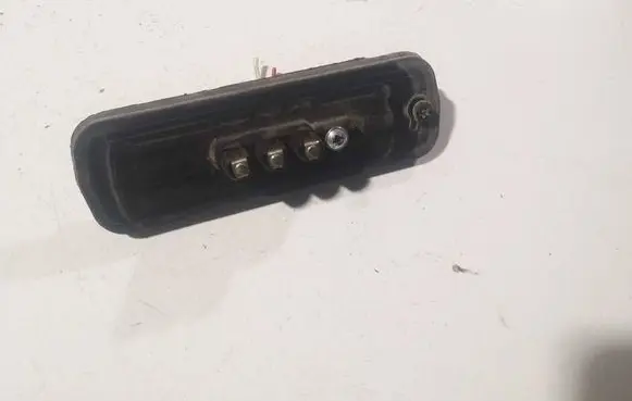 Opel Vivaro Sensor 8200139741