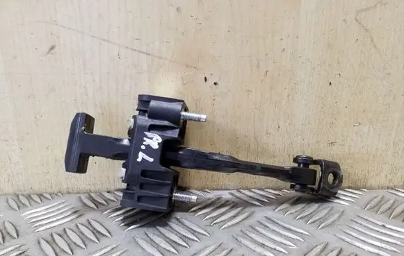 Volvo S80 Front door check strap stopper 31217753