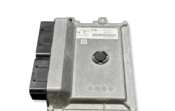 Opel Vivaro Engine control unit/module A3C7002510001 9845426480 9843252980