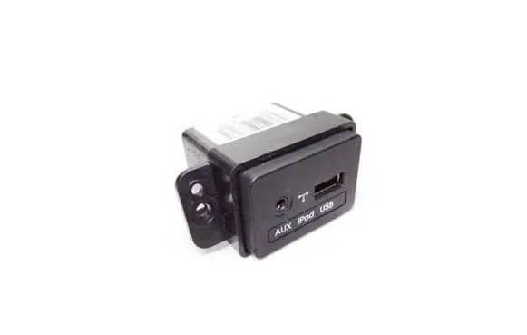 KIA Sorento AUX in-socket connector 961202P000