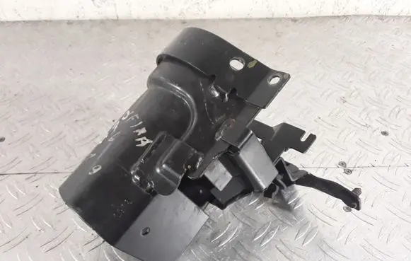 Opel Zafira B Fuel filter bracket/mount holder 13126494