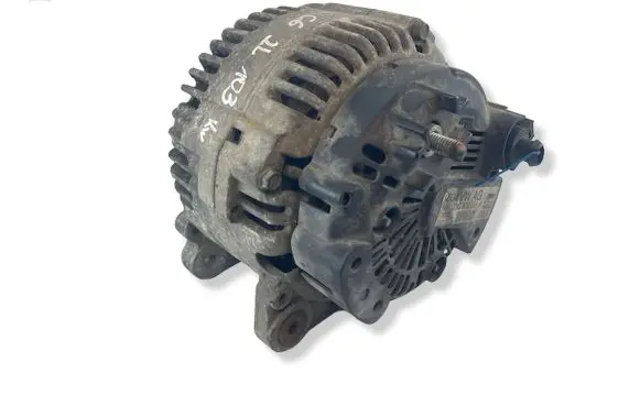 Audi A6 S6 C6 4F Generator/alternator 03G903016A