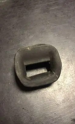 Mercedes-Benz CLK A208 C208 Other interior part 2027272430