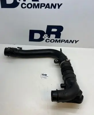 Ford B-MAX Intercooler hose/pipe CV616C784AE CV616C784BC