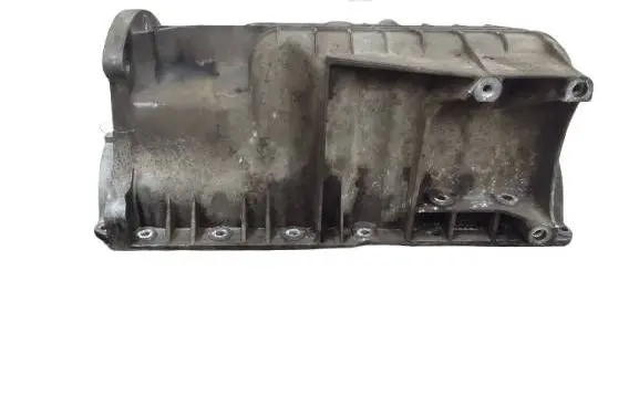 Ford Ka Oil sump XS6E6675B2G-KASACJ XS6E-6675-B2G XS6E6675B2G