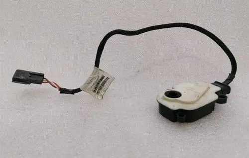 Jaguar I-Pace Air flap motor/actuator BM516476AC