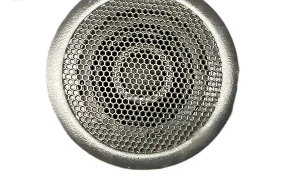 Ford Galaxy Front door speaker 6M2T18932