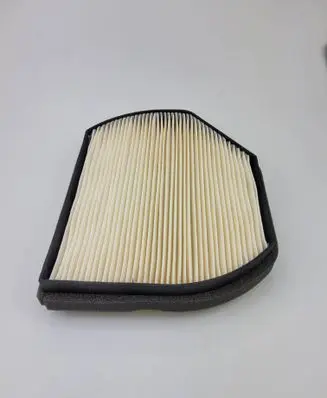 Mercedes-Benz Vito Viano W638 Cabin air micro filter A2028300018