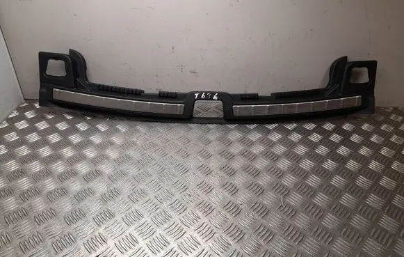 Volvo XC60 Tailgate/boot lid lock trim 31440641