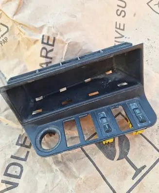 BMW Z3 E36 Seat heating switch 06600206 1383017