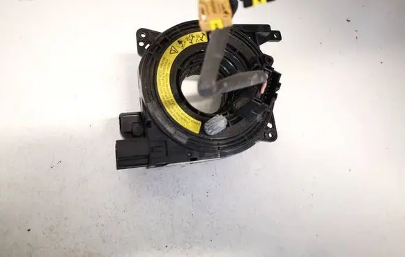 Volvo XC70 Airbag slip ring squib (SRS ring) anp80h057b 31264537