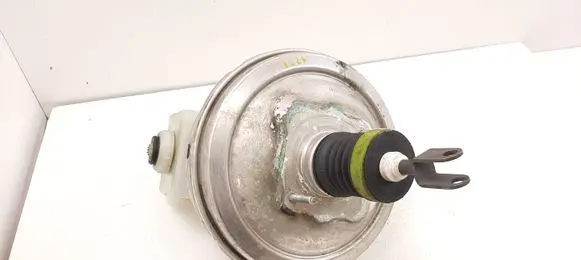 BMW 5 E60 E61 Brake booster LAC115THE