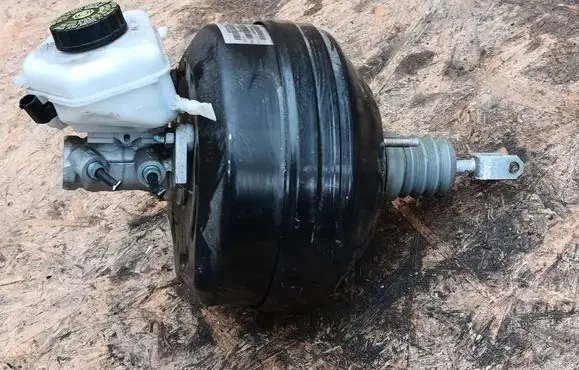 BMW 4 F32 F33 Brake booster 6798423 0204717681 13B2130B3201