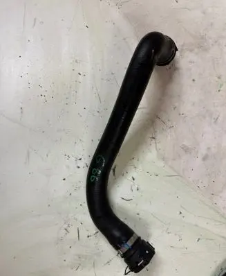 Mercedes-Benz S W222 Air intake hose/pipe A1675012902
