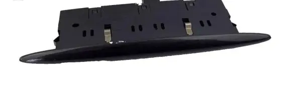 Mercedes-Benz E W211 Parking PDC sensor display screen A0015423723
