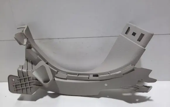 Chrysler Pacifica Rear side glass trim 5SB94TRMAG 5SB94PD2AG