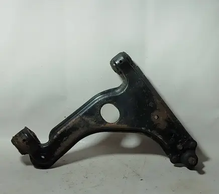 Front control arm