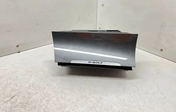 Volkswagen e-Golf Car ashtray 5G1863391