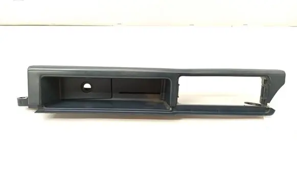 Volvo 760 Front door interior handle trim 