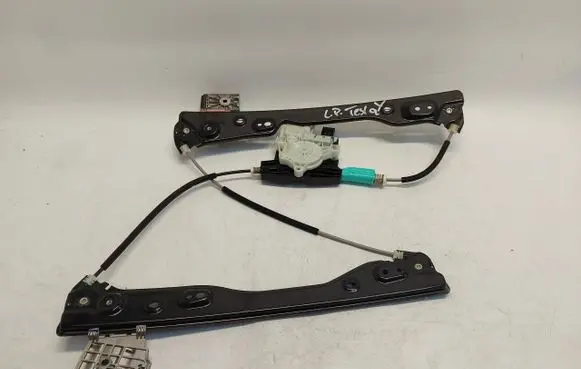 Tesla Model Y Front door window regulator with motor TESYMec70129