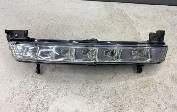 Citroen C4 Grand Picasso LED Daytime headlight 17785001 17784901
