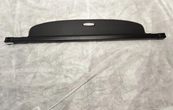 Audi Q7 4M Parcel shelf 4M0863553D