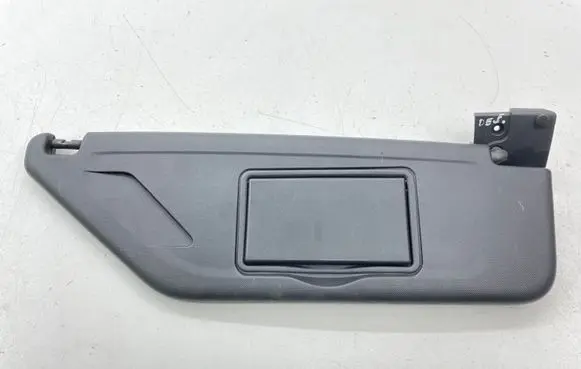 Citroen DS4 Sun visor