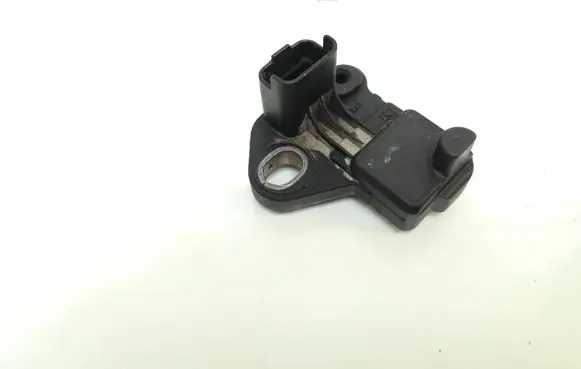 Peugeot 207 Crankshaft position sensor 9637466980