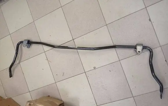Mercedes-Benz EQS X296 Rear anti-roll bar/sway bar A2963260600 2963260600 296660