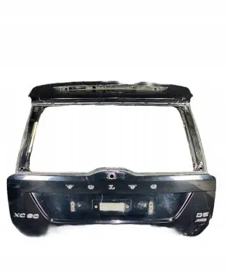 Volvo XC60 Tailgate/trunk/boot lid
