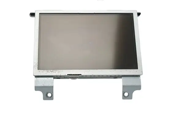 Ford Edge II Screen/display/small screen EM2T14F239AG AFS28VNB12000